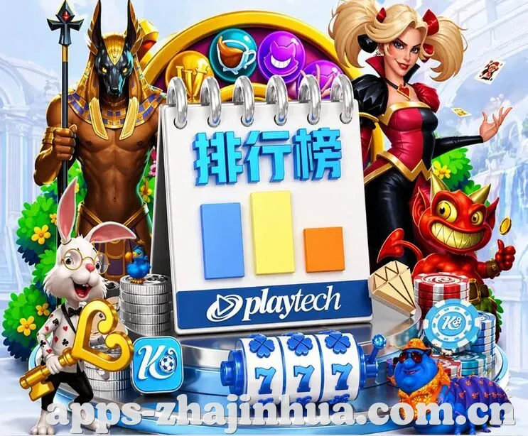 炸金花 App